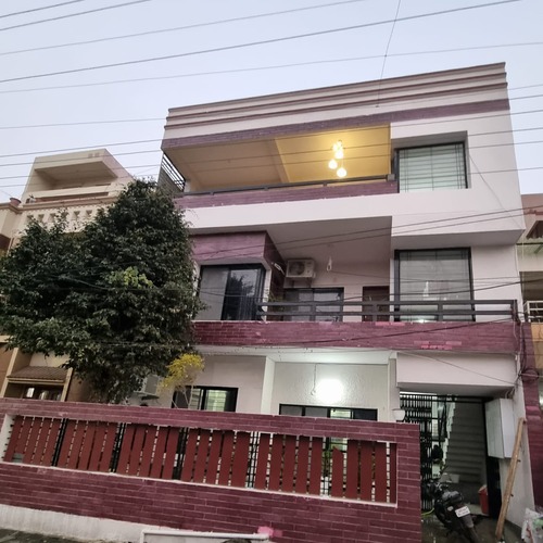 Leela Home Stay Indore Leela Home Stay Indore